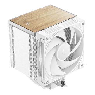DeepCool R-AK500G2-WHNNMN-GJD AK500 G2 CPU Cooler White