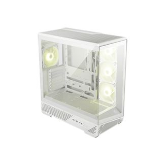 MSI MAG PANO 130R PZ WHITE ATX Case