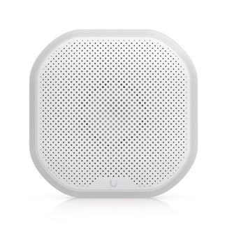 Ubiquiti USL-Siren UniFi Protect SuperLink Siren