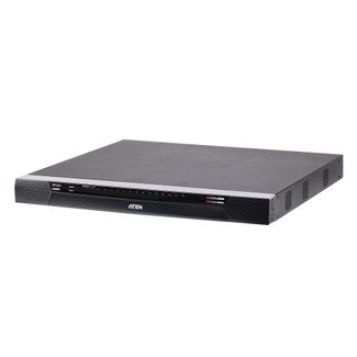 ATEN KN2116VB-AX-U 1-Local/2-Remote Access 16-Port Multi-Interface Cat 5 KVM over IP Switch