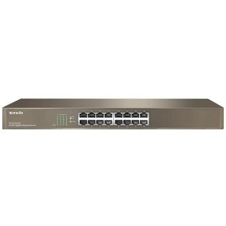 Tenda TEG1016G 16-Port Unmanged Gigabit Ethernet Switch