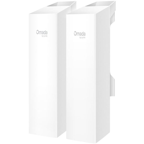 TP-Link EAP100-Bridge KIT Wireless Bridge 2.4 GHz 300 Mbps Indoor/Outdoor Access Point