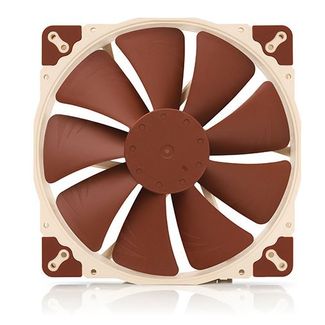Noctua NF-A20-FLX 200mm NF-A20 FLX 800RPM Fan