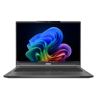 MSI Creator A16 AI+ A3XVGG-235AU Laptop 16.1" 120Hz Ryzen AI 9 HX370 32GB 2TB RTX4070 W11P