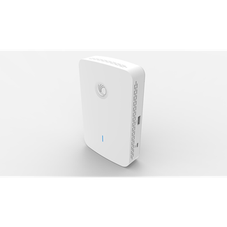 Cambium PL-E425H00A-RW cnPilot e425H Indoor (ROW) 802.11ac wave 2, Wall plate WLAN AP w/ single-gang wall bracket