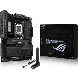 ASUS ROG CROSSHAIR X870E DARK HERO Motherboard