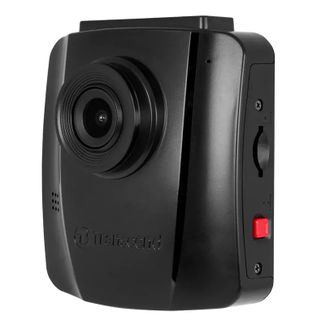 Transcend TS-DP110M-64G 64GB Dashcam DrivePro 110 with Suction Mount