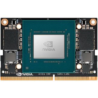 NVIDIA 900-83668-0030-000 Jetson Xavier NX 16GB Developer Kit