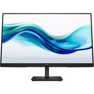 HP 9U5J5UT Series 3 Pro 324PF 23.8" FHD 75Hz IPS Business Monitor