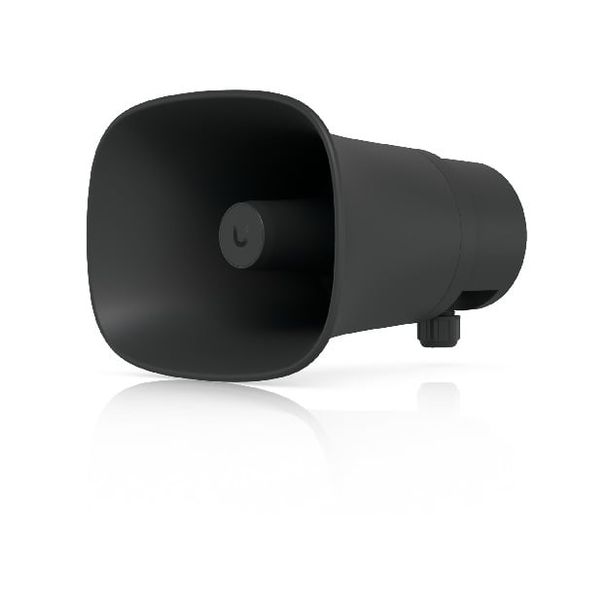 Ubiquiti UP-AI-Horn-Speaker-B Unifi Protect AI Horn Speaker Black