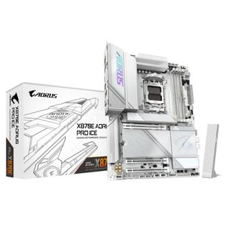 Gigabyte X870E AORUS PRO ICE AM5 ATX Motherboard
