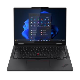 LENOVO 21R30009AU ThinkPad T14s 2-in-1 G1 Laptop 14" WUXGA TOUCH IR U7-255H 32GB 512GB W11P