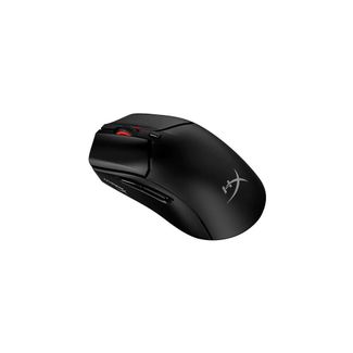 HyperX 6N0B0AA Pulsefire Haste 2 Wireless Gaming Mouse Black