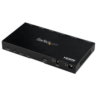 Startech ST122HD20S HDMI Splitter 2 port 4k60Hz