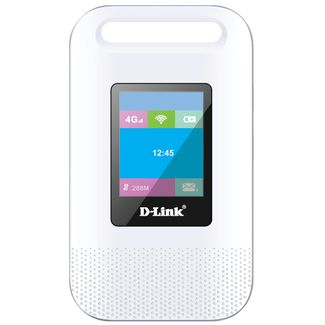 D-Link DWR-933M 4G+ Wi-Fi 6 Mobile Hotspot