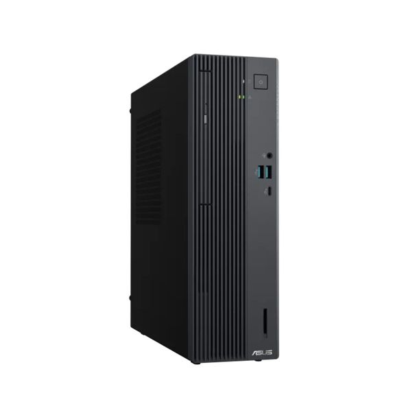 ASUS P500SV-05210H038X ExpertCenter P500 SFF Desktop PC Core 5 210H 16GB 512GB Wi-Fi 6 Keyboard& Mouse W11P