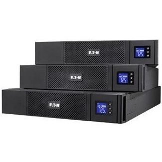 Eaton 5SX1750RAU 5SX 1750VA / 230V Rack/Tower 2U