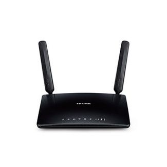 TP-LINK TL-MR6400 Wireless N 4G LTE Router