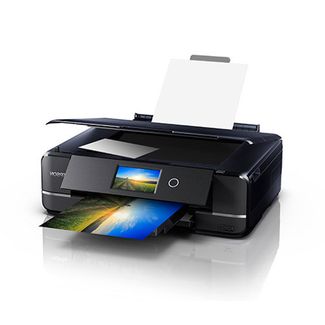 EPSON C11CH45501 EXPRESSION PHOTO XP-970 Inkjet Printer