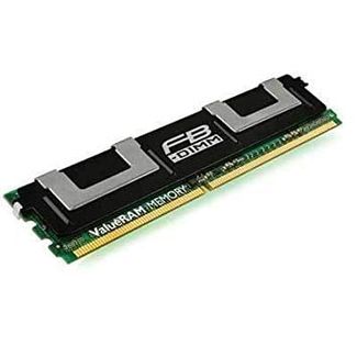 Kingston 2GB PC5300 (667Mhz) ECC Fully Buffered KVR667D2D8F5/2GI