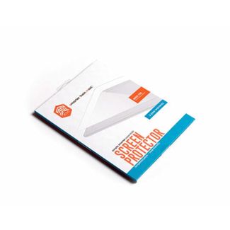 STM STM-233-241JU-01 GLASS SCREEN PROTECTOR (IPAD 8TH/7TH GEN) - CLEAR 