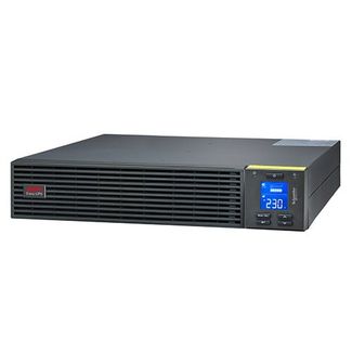 APC SRV1KRIRK-E Easy UPS On-Line 1000VA/900W Rackmount 2U 230V UPS