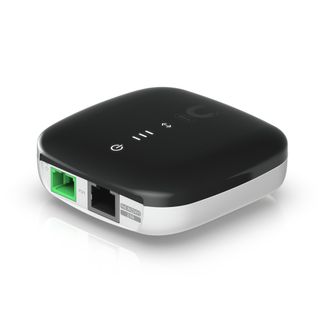 Ubiquiti Wave-Fiber-ONU-20 GPON Subscriber 2.5GbE 20-Pack No PoE Injector/Power Supply Adapter