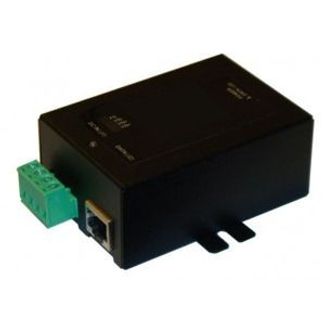 Tycon Power TP-DCDC-1248-M Metal 9-36VDC IN 48VDC OUT 24W DC to DC POE