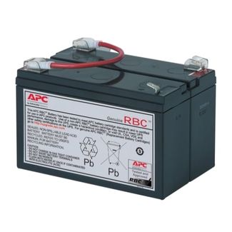 APC RBC3 Replacement Battery Cartridge #3 UPS Battery