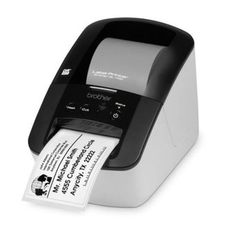 Brother QL-700 High Speed Professional PC/MAC Label Printer