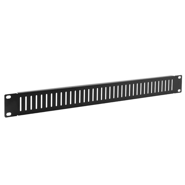 Serveredge BP-01V 1RU 19" Vented Blanking Panel