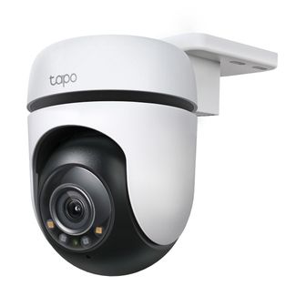 TP-Link Tapo TC41 Outdoor Pan/Tilt Security WiFi Camera