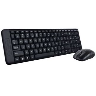 Logitech Wireless Combo MK220 - 920-003235
