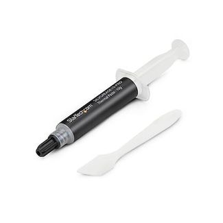 Startech SILVGREASE10-PRO High-Performance Silicone Thermal Paste