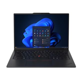 Lenovo 21NX0024AU ThinkPad X1 Carbon G13 Aura Edition Laptop 14" WUXGA U5-235H vPro 32GB 512GB W11P Arc 140T