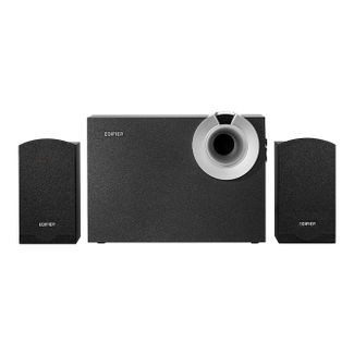 Edifier M206BT Bluetooth Multimedia Speaker Black
