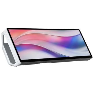 Corsair CC-9011311-WW XENEON EDGE 14.5" Touchscreen LCD Screen White