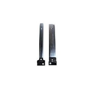 Dell 481-BBBD DRMK-77 for Dell only KVM mounting braket for Dell 185FPM and DKMMLED185 LED KMM