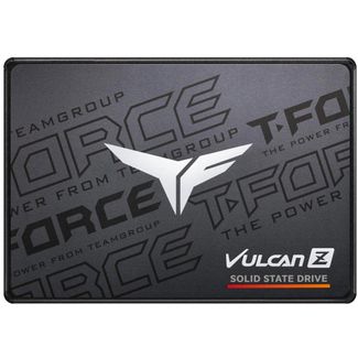 Team T253TZ512G0C101 Vulcan Z 512GB 2.5" SATA3 SSD