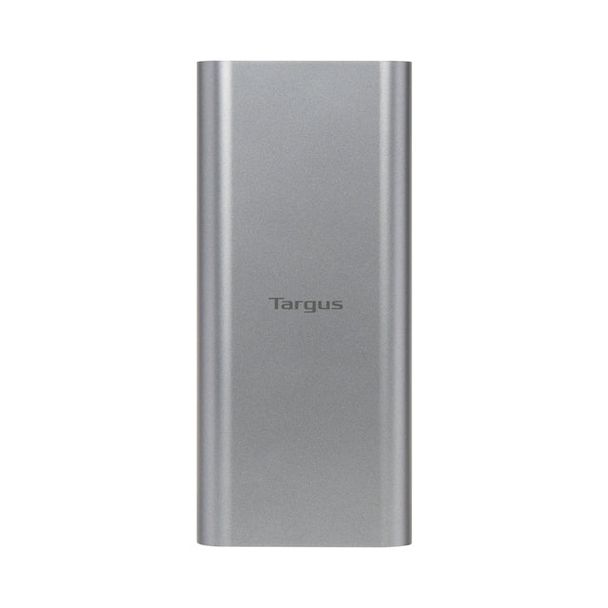 Targus APB081GLZ 140W USB-C Portable Power Bank