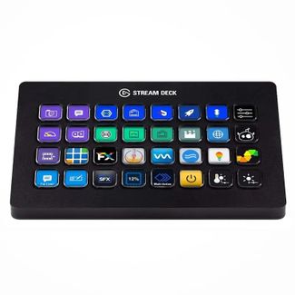 Elgato 10GAT9901 Stream Deck XL