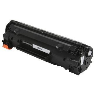 HP CE278A Compatible Toner for HP P1566/1606 2.1K