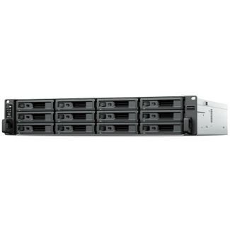 Synology RS2423RP+II RackStation 2U Rackmount 12 Bay NAS