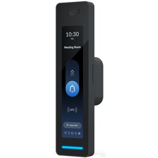 Ubiquiti UA-G3-Pro-B UniFi Access Reader G3 Professional Black