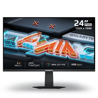 Gigabyte GS24F14A 23.8" FHD 175Hz IPS Gaming Monitor