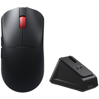 AULA SC380Pro-B SC380Pro Tri-mode Lightweight Wireless Gaming Mouse Black