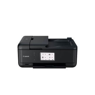Canon PIXMA Home Office TR8660A InkJet Multifunction Printer