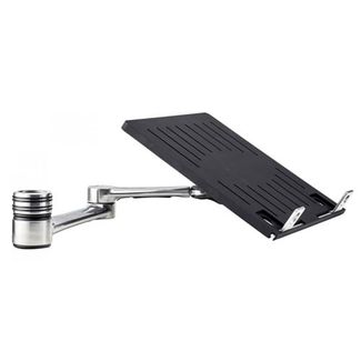 Atdec AF-AN-P NOTEBOOK HOLDER ARM FOR (AF-AT), UP TO 18" & 8KG NOTEBOOK, 10YR