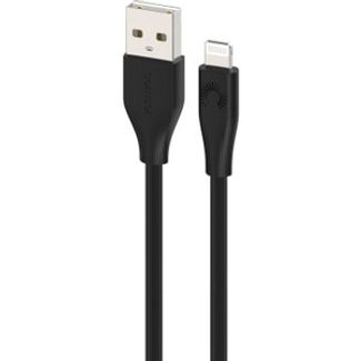 Comsol ALSL01BK Lightning Cable 1m Black