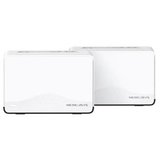Mercusys Halo H27BE(2-pack) BE3600 Whole Home Mesh Wi-Fi 7 System